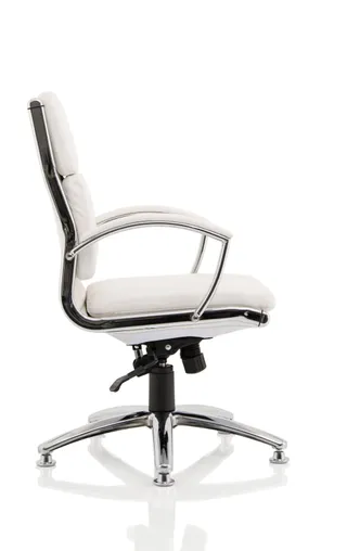 Classic Executive Office Chair with Arms