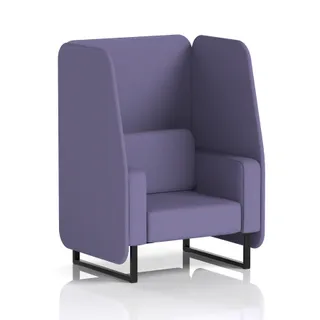 Brixworth Open Booth in Single Tone