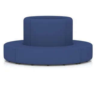 EE - Mawsley Modular Seating Set - Circular Island