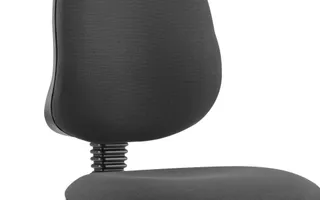 Eclipse Plus III Medium Back Task Operator Office Chair