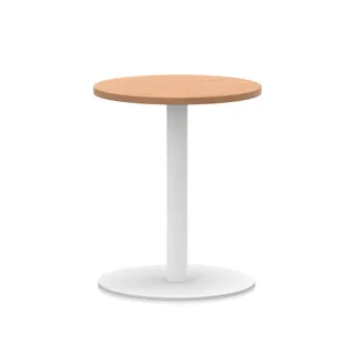 EE - Italia Round Poseur Table