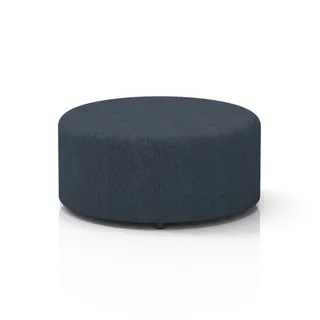 EE - Harlestone Round Stool in Single Tone