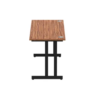 Impulse Slimline Desk Cantilever Leg