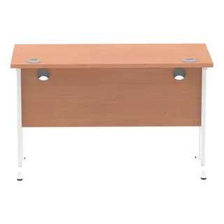 Impulse Slimline Desk Cantilever Leg