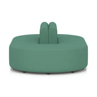 Mawsley Modular Seating Set - Capsule Island