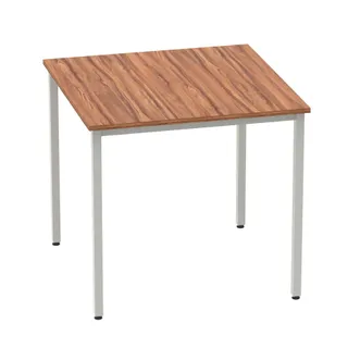 Impulse Straight Table Box Frame Leg