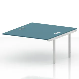 Impulse B2B Bench Desk - 2 Person Extension Kit
