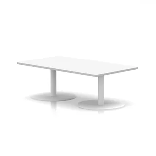 EE - Italia Rectangular Coffee Table