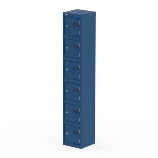 Qube Locker 1800mm High