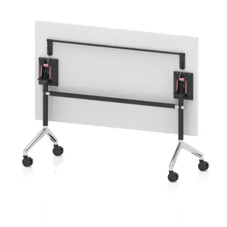 Impulse Flip Top Table