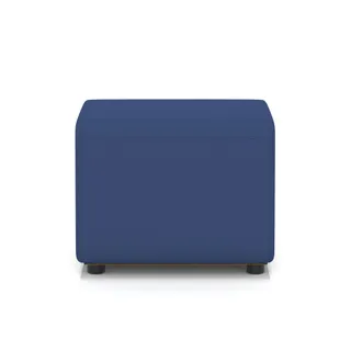 Mawsley Modular Seating Central Backless Unit