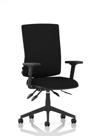 OE - Orlena High Back Ergonomic Task Operator Office Chair