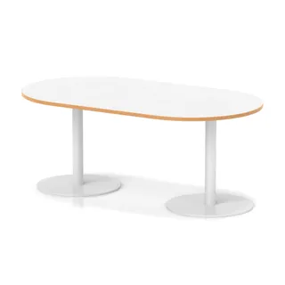 Italia Boardroom Table