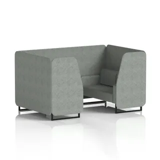 Brixworth Booth in Single Tone