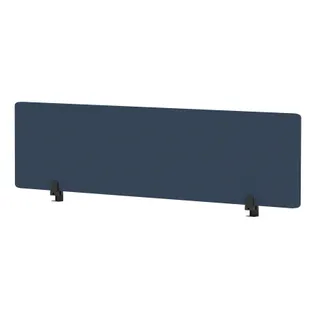 Air Desktop Screen - 400mm High
