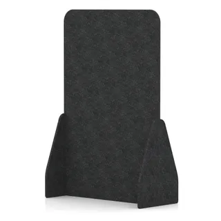 EE - Sch! Acoustic Floor Standing Screen