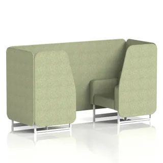 Brixworth Booth in Single Tone