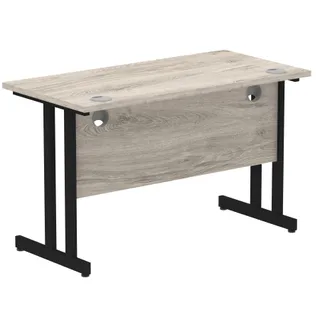 Impulse Slimline Desk Cantilever Leg