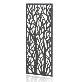 Sch! Acoustic Wall and Hanging Screens