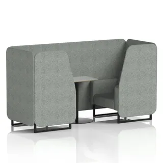 Brixworth Booth in Single Tone