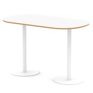 Italia Boardroom Table