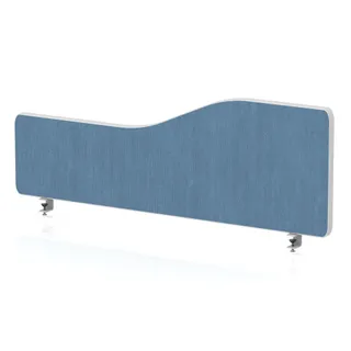 Impulse Plus Wave Screen With Rounded Corners