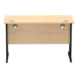 Impulse Slimline Desk Cantilever Leg