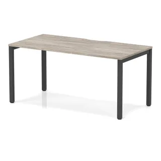 Evolve Plus Single Starter Bench Desk
