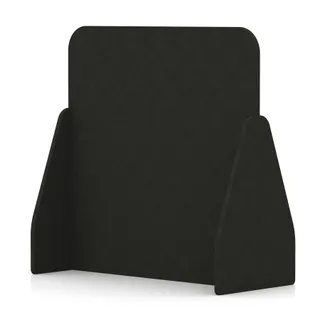 EE - Sch! Acoustic Floor Standing Screen