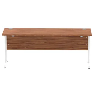 Impulse Slimline Desk Cantilever Leg