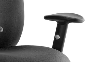 Chiro Medium Back Task Operator Office Chair