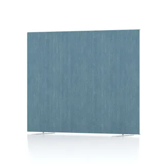 Impulse Plus Free Standing Floor Screen