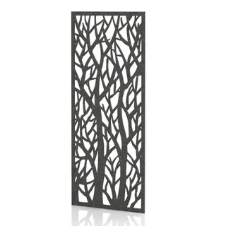 Sch! Acoustic Wall and Hanging Screens