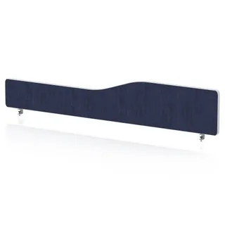 Impulse Plus Wave Screen With Rounded Corners