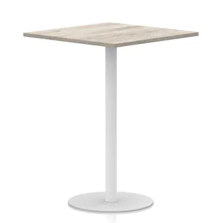 EE - Italia Square Poseur Table