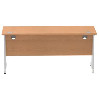 Impulse Slimline Desk Cantilever Leg