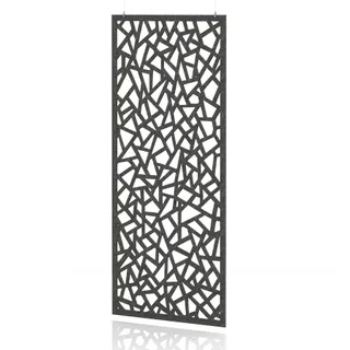 Sch! Acoustic Wall and Hanging Screens