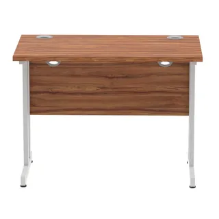 Impulse Slimline Desk Cantilever Leg