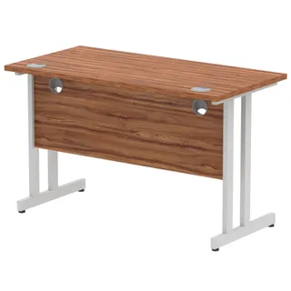 Impulse Slimline Desk Cantilever Leg