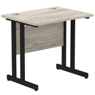 Impulse Slimline Desk Cantilever Leg