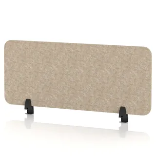 Sch! Acoustic Desktop Screen - Rectangle