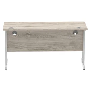 Impulse Slimline Desk Cantilever Leg