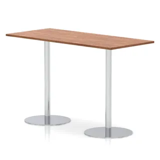 EE - Italia Rectangular Poseur Table