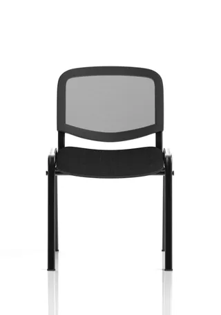 ISO Stacking Visitor/Conference Chair