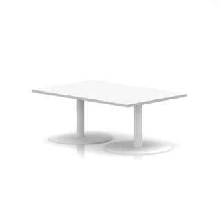 EE - Italia Rectangular Coffee Table