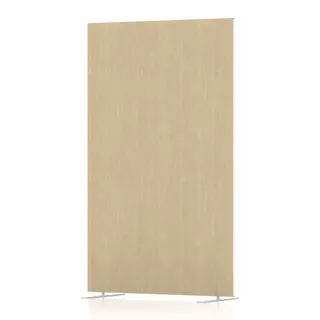 Impulse Plus Free Standing Floor Screen