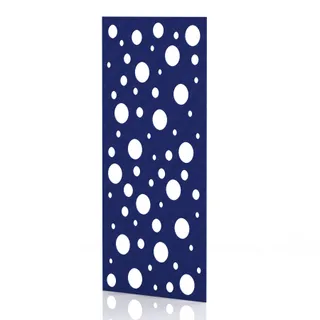 Sch! Acoustic Wall and Hanging Screens