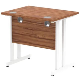 Impulse Slimline Desk Cantilever Leg