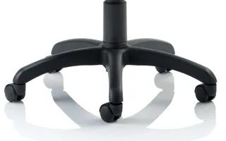 Eclipse Plus III Medium Back Task Operator Office Chair