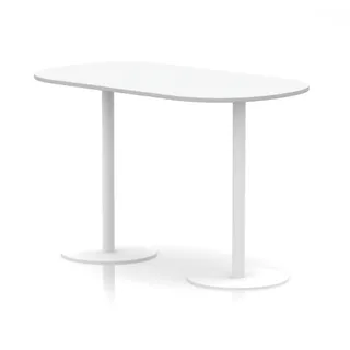 Italia Boardroom Table